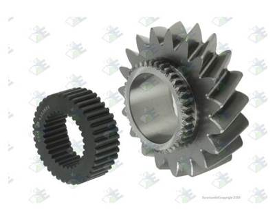 Euroricambi 4TH Speed Gear Kit
