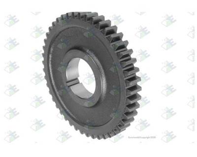 Euroricambi PTO Gear C/S Right 45 T, Part # EUR 20840