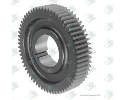 Euroricambi Gear C/S 62T for FRO16210C Transmission