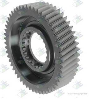 Euroricambi Transmission Part for a Euroricambi ALL