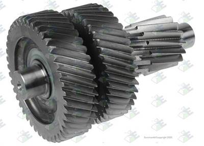 Euroricambi Transmission Part for a Euroricambi ALL