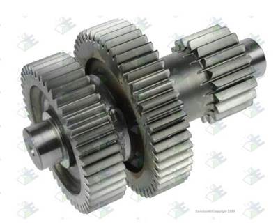 Euroricambi Transmission Part for a Euroricambi ALL