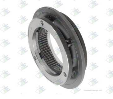 Euroricambi Transmission Part for a Euroricambi ALL