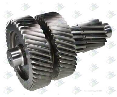 Euroricambi Transmission Part for a Euroricambi ALL