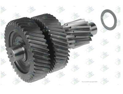 Euroricambi Transmission Part for a Euroricambi ALL