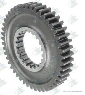 Euroricambi Gear 46T, Part # EUR 20022