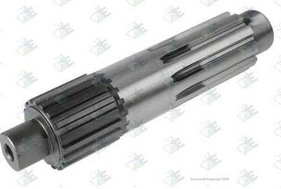 Euroricambi Output Shaft 10/18 T