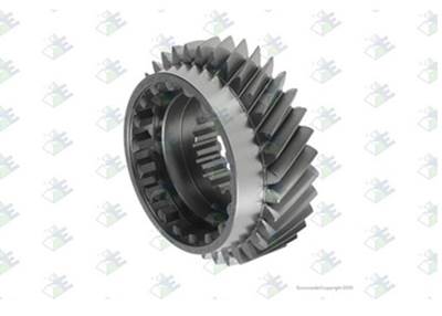 Euroricambi Aux Drive Gear Late Design for Fuller RT**715