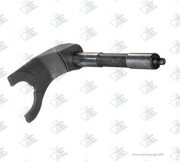 Euroricambi Fork Yoke Assembly 8.895" Splitter Shifter Fuller RTLO Series After 1/6/99