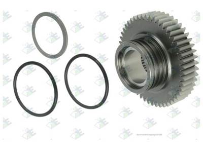 Euroricambi Aux. Gear Kit RTLO13610B