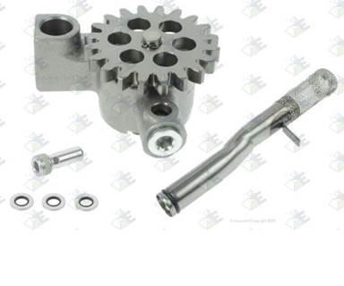 Euroricambi Oil Pump Kit