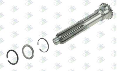 Euroricambi Input Shaft Kit Meritor 9,10,13 Speed G Platform