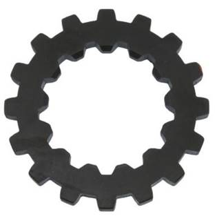 Euroricambi Thrust Washer 0.259-0.261 Fuller RT**09, Part # EUR 15976