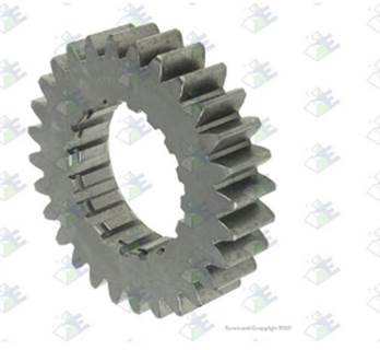 Euroricambi Main Drive Gear 28 Teeth for Fuller RT/RTO9513