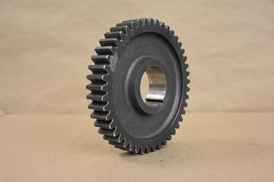 Euroricambi Gear C/S 45T, Part # EUR 16730
