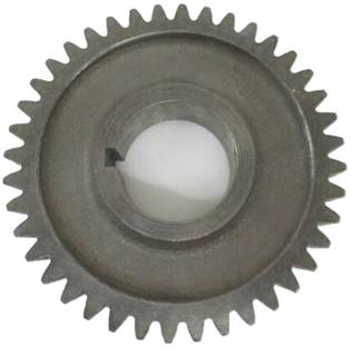 Euroricambi Countershaft Gear 40 Teeth Fuller