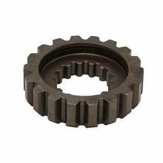 Euroricambi Sliding Clutch for Fuller 6613 Transmission, 15 Inner Teeth, 18 Outer Teeth