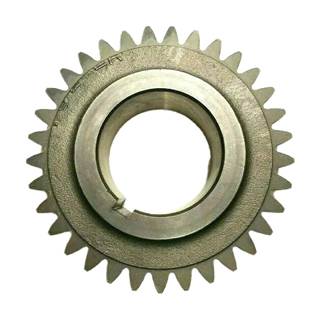 Euroricambi Countershaft Gear 3RD Speed 33 Teeth, Part # EUR 16944