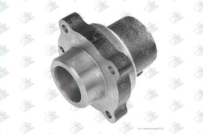 Euroricambi Splitter Cylinder for Fuller RT Series Transmission