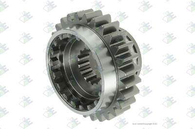 Euroricambi Aux Drive Gear for Fuller RT/RTO906/910/915, 15 Spline, 18 Inner, 28 Outer Teeth