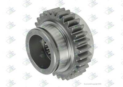 Euroricambi Aux Drive Gear 30 Outer Teeth 17 Inner Teeth Fuller RTF1110