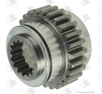 Euroricambi Auxiliary Drive Gear 26 Teeth for Fuller Transmission