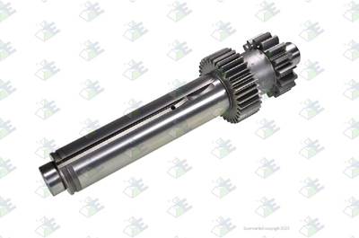 Euroricambi Countershaft 16/34 Teeth