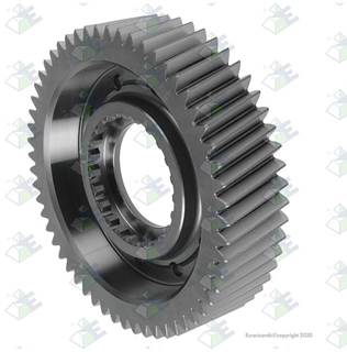 Euroricambi Transmission Part for a Euroricambi ALL