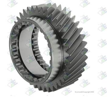 Euroricambi Transmission Part for a Euroricambi ALL