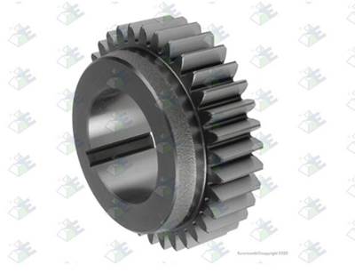 Euroricambi Transmission Part for a Euroricambi ALL