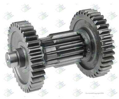 Euroricambi Aux Countershaft Assembly