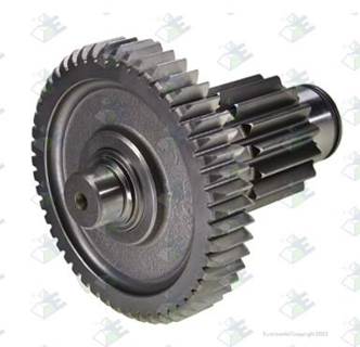 Euroricambi Countershaft Assembly