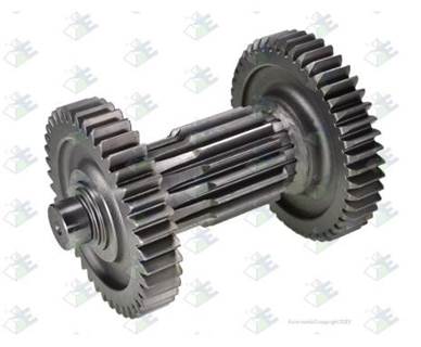 Euroricambi Aux Countershaft Assembly