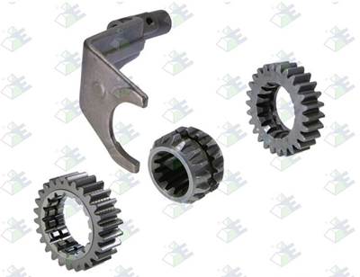 Euroricambi Helix Gear Kit Fuller RT610/613/11613/11813, Part # EUR K-1670