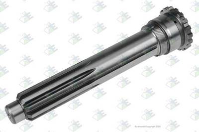Euroricambi Input Shaft 1-3/4" x 310MM