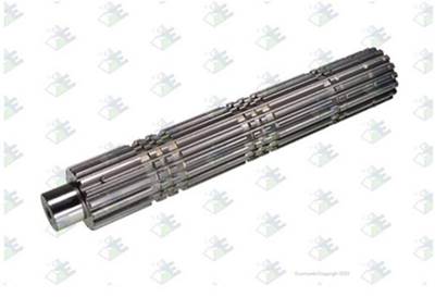 Euroricambi HD Manual Transmission Mainshaft Fuller RT Series