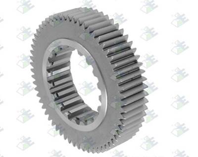 Euroricambi Mainshaft Drive Gear 3RD 60 Teeth 20 Spline Meritor RMX***A