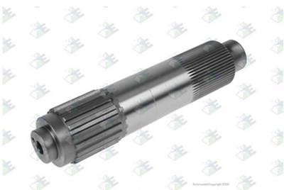 Euroricambi Aux Mainshaft Late 13 Speed Fuller RTLO12913/14913/16913/18913/20913 54 Spline