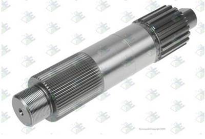 Euroricambi Transmission Part for a Euroricambi ALL