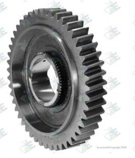 Euroricambi 1ST Speed Gear 47T Transmission Part