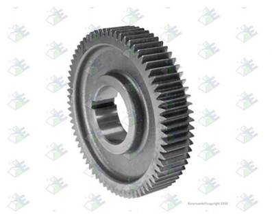Euroricambi Overdrive Countershaft Gear 71 Teeth Fuller FRO/FROF 9210/11210/15210/16210