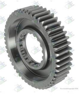 Euroricambi Transmission Part for a Euroricambi ALL