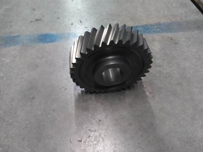 Euroricambi Pinion Drive Gear 35 Teeth PRE-2009, Part # INC 3892F007