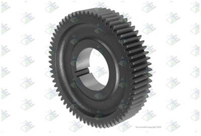 Euroricambi Transmission Part for a Euroricambi ALL