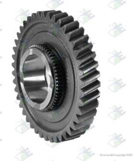 Euroricambi Transmission Part for a Euroricambi ALL