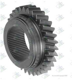 Euroricambi Transmission Part for a Euroricambi ALL