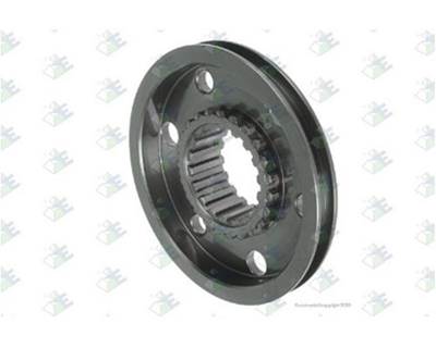 Euroricambi Sliding Clutch 23 Teeth Fuller RT Series