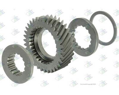Euroricambi Transmission Auxiliary Drive Gear Kit for Fuller RTLO Series