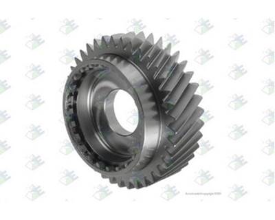 Euroricambi Splitter Gear Auxiliary Mainshaft for Fuller 13 Speed, 23 Spline 38 Teeth