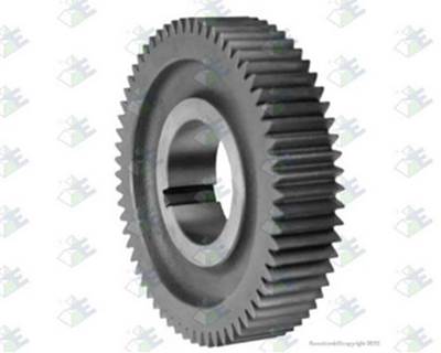 Euroricambi Main Drive Countershaft Gear 62 Teeth for Fuller FR/FRO14210/15210/16210/18210